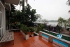 Beautiful house for rent in Westlake area, facing to the lake